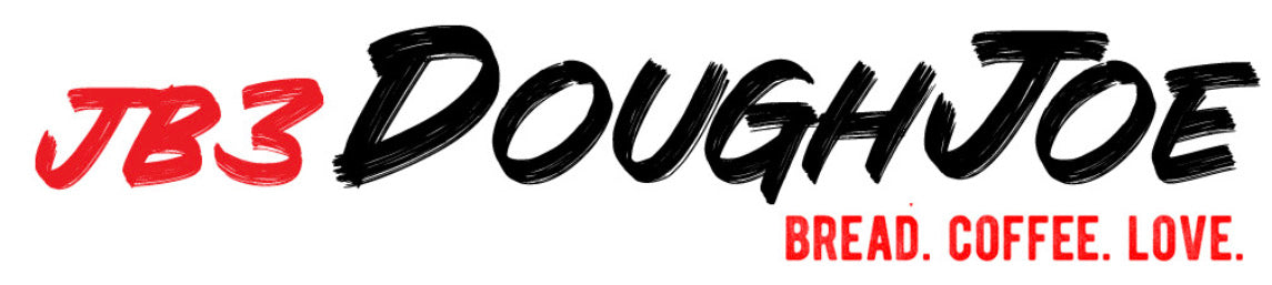 JB3 DOUGHJOE logo