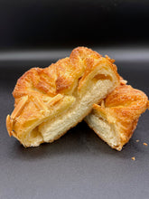 Load image into Gallery viewer, JB3 Ricotta Almond &quot;Queen&quot; Kouign Amann
