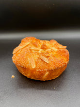 Load image into Gallery viewer, JB3 Ricotta Almond &quot;Queen&quot; Kouign Amann
