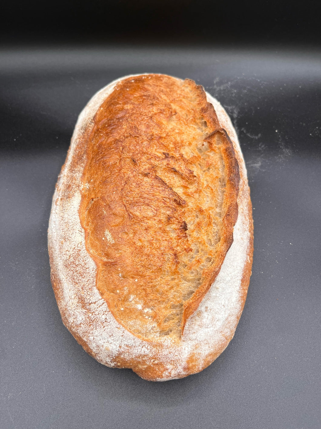 JB3 Country Sourdough (v) (GFrndly)
